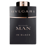 عطر ادوپرفیوم مردانه بولگاری من این بلک 100ml با رایحه گرم و تند