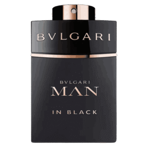 عطر ادوپرفیوم مردانه بولگاری من این بلک 100ml با رایحه گرم و تند