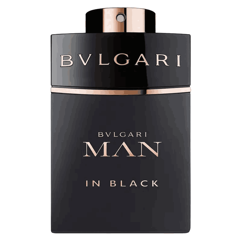 عطر ادوپرفیوم مردانه بولگاری من این بلک 100ml با رایحه گرم و تند