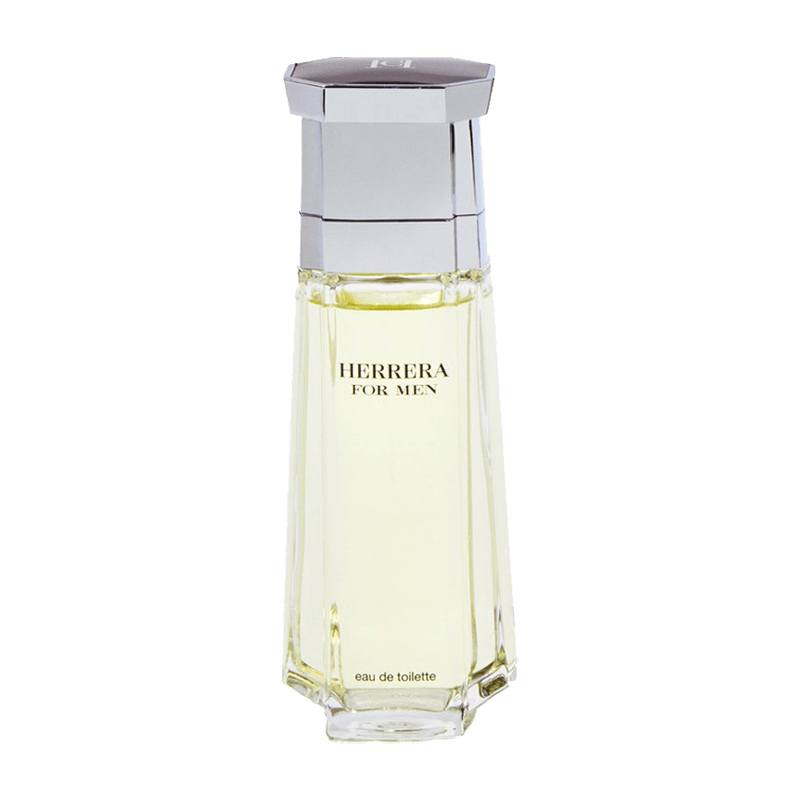 عطر مردانه کارولینا هررا Herrera For Men ادوتویلت 100ml