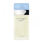 عطر زنانه دولچه و گابانا لایت بلو او دو تویلت 100ml