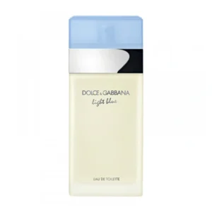 عطر زنانه دولچه و گابانا لایت بلو او دو تویلت 100ml