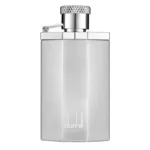 عطر دانهیل Dunhill Desire Silver Eau de Toilette EDT حجم 100ml