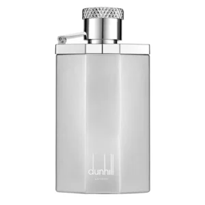 عطر دانهیل Dunhill Desire Silver Eau de Toilette EDT حجم 100ml