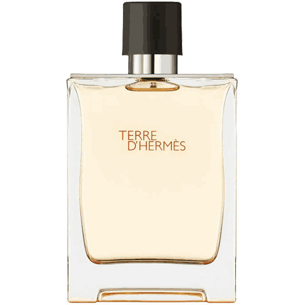 عطر مردانه هرمس Terre d'Hermès Eau de Toilette 50ml