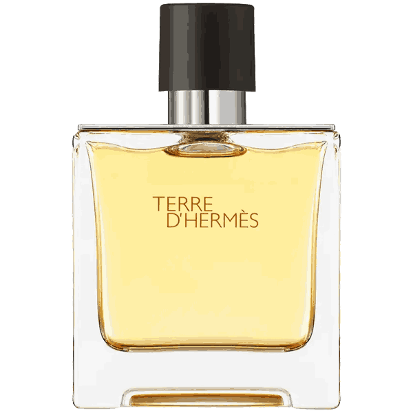 عطر مردانه هرمس Terre d'Hermès Parfum 75ml