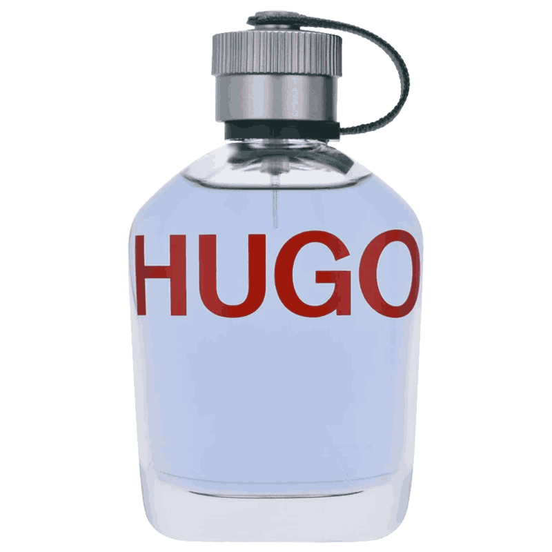 عطر آقایانه هوگو باس HUGO Man Eau de Toilette 125ml