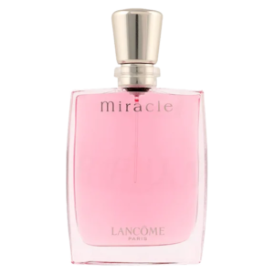 عطر زنانه لانکوم میراکل ادوپرفیوم