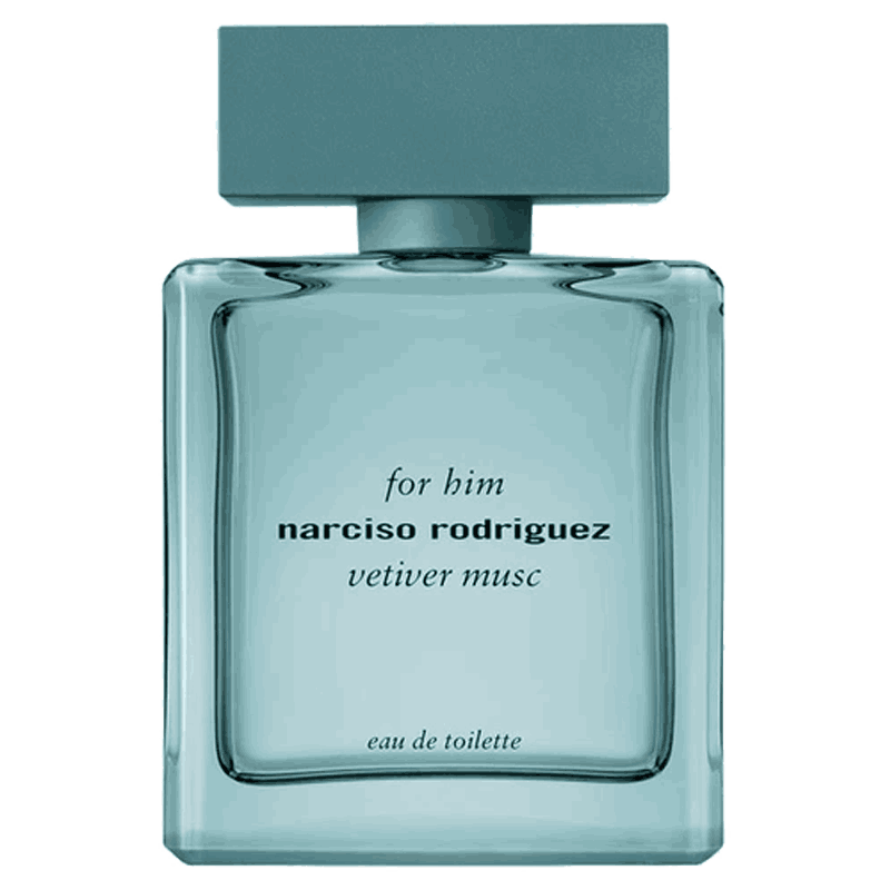 عطر مردانه نارسیسو رودریگز فور هیم وتیور ماسک ادو تویلت 100ml