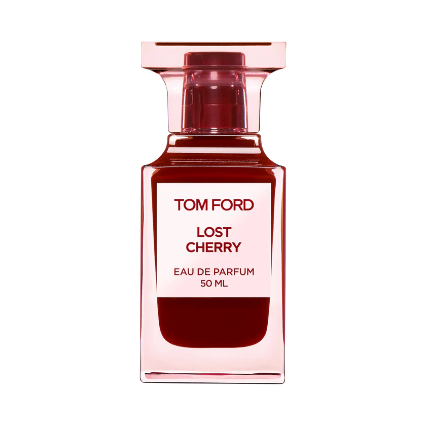عطر تام فورد Lost Cherry ادوپرفیوم 50ml