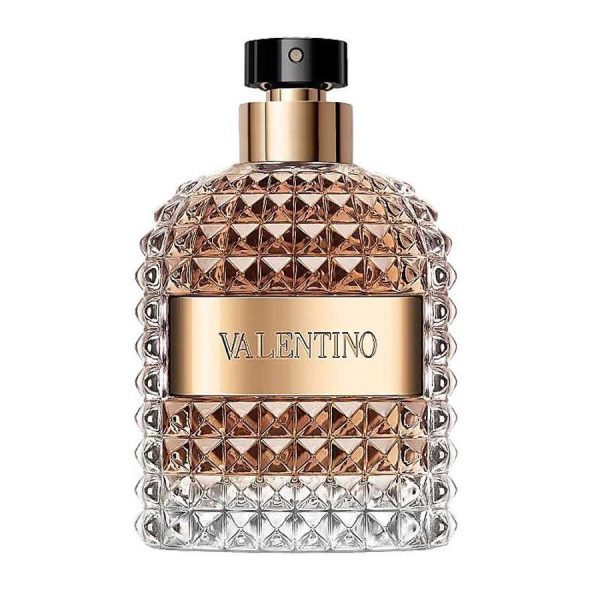 عطر والنتینو اومو بورن این رُمـا ادو تویلت 50ml