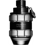 ادوتویلت مردانه ویکتور اند رولف اسپایس بمب 50ml