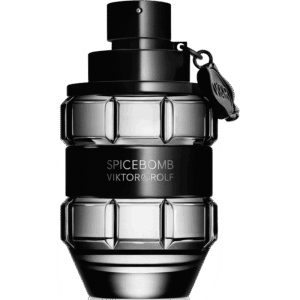 ادوتویلت مردانه ویکتور اند رولف اسپایس بمب 50ml