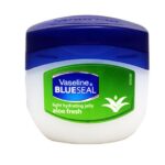 ژل وازلین آلوئه فرش Petroleum Jelly وازلین مدل آلوئه فرش 100ml