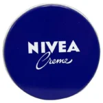کرم مرطوب کننده و آبرسان نیوآ NIVEA Creme 30ml در قوطی آبی