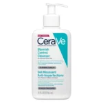ژل شستشو صورت سراوی Blemish Control با حجم 236ml