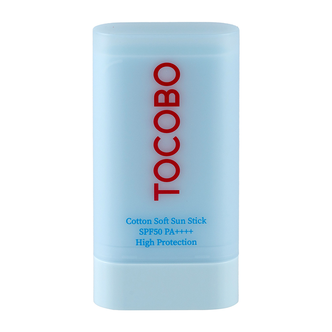 ضد آفتاب استیکی بدن تاکوبو Cotton Soft Sun Stick SPF50+ PA++++ مدل پنبه سافت سان استیک 19g