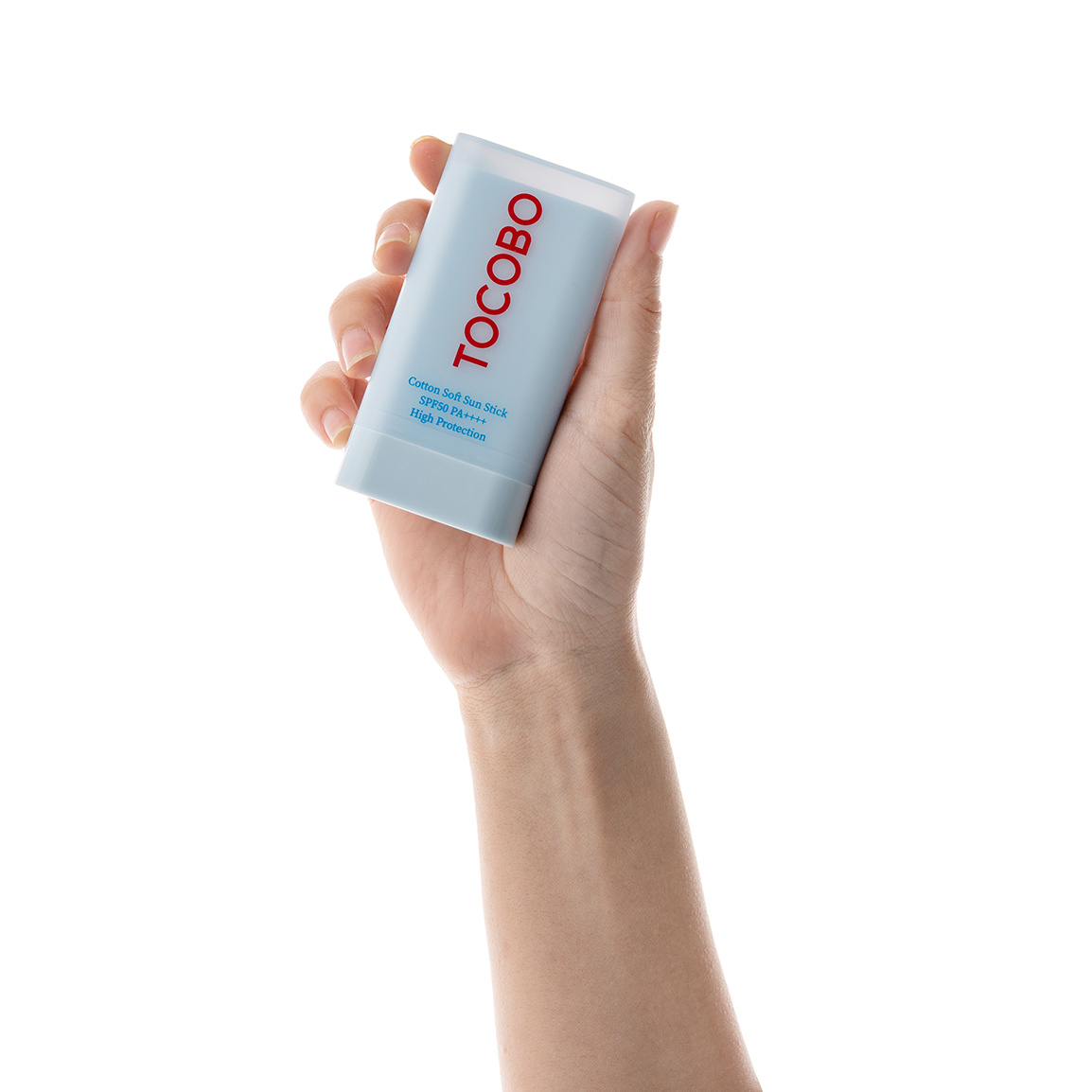 ضد آفتاب استیکی توکوبو با SPF50 حاوی عصاره پنبه کتان وزن ۱۹گرم - تصویر 6