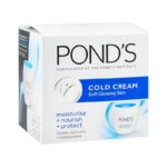کرم آبرسان پوندز Cold Cream Soft Glowing Skin حجم 102ml