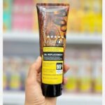 ماسک مو بعد از حمام لایتنس روغن آرگان 250ml