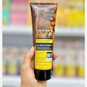 ماسک مو بعد از حمام لایتنس روغن آرگان 250ml