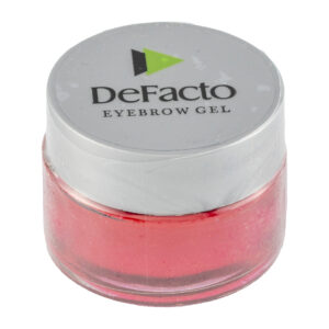 ژل ابرو کاسه‌ای دیفکتو مدل Eyebrow Gel با حجم 25ml