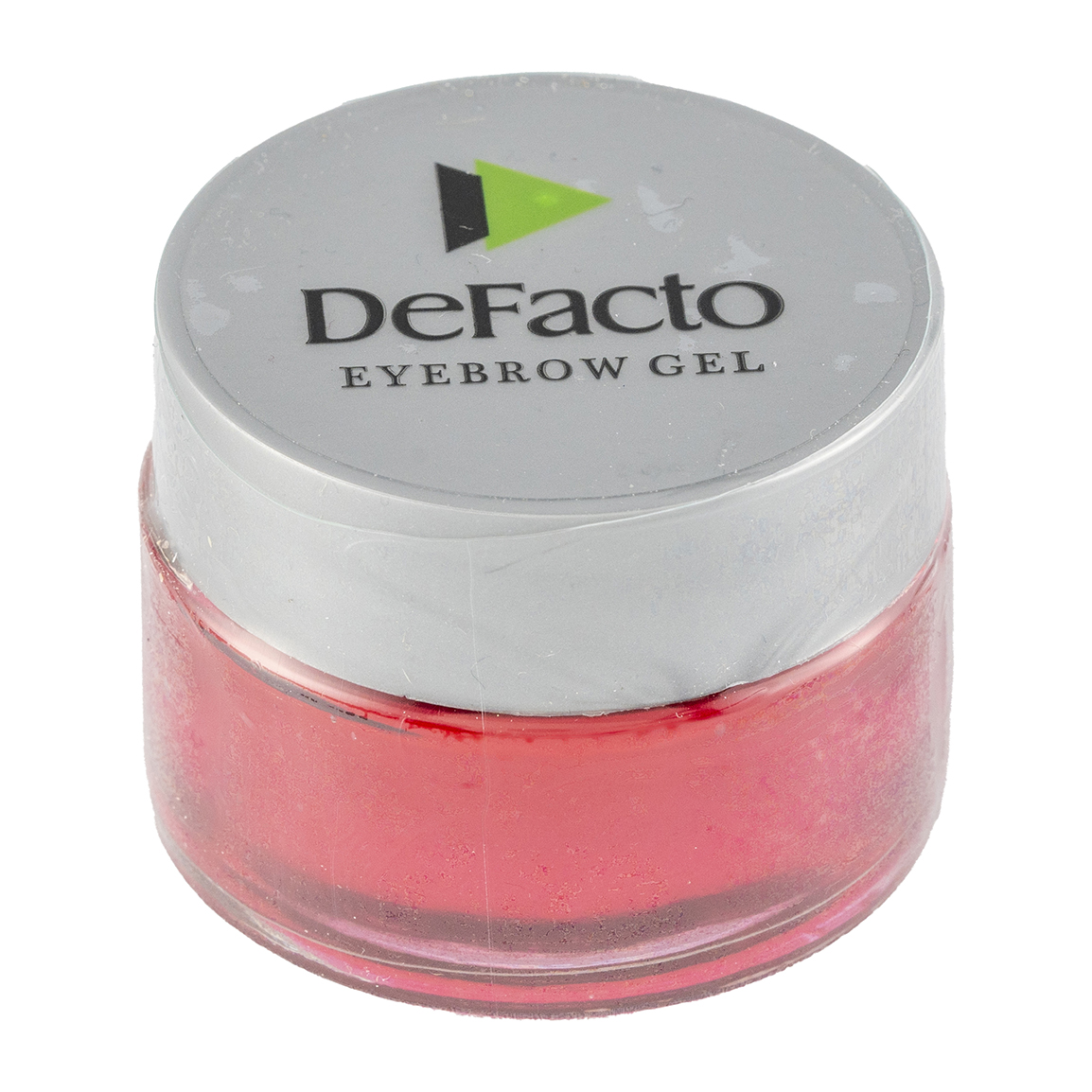 ژل ابرو کاسه‌ای دیفکتو مدل Eyebrow Gel با حجم 25ml