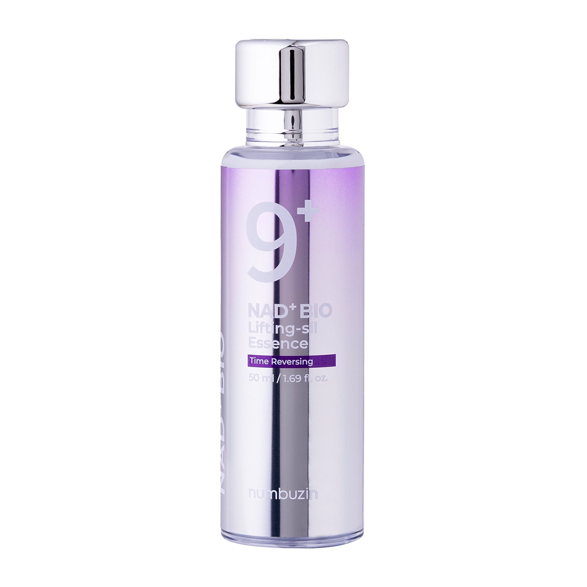 سرم ضدچروک نامبوزین مدل شماره ۹ NAD+ لیفتینگ سیل حجم ۵۰میل