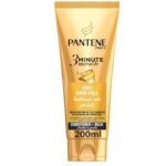 ماسک ضد ریزش مو پنتن ۳ دقیقه ای ميراکل 200ml