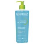 ژل فوم شوینده صورت مخصوص پوست چرب و مختلط بایودرما سبیوم 500ml