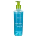 ژل فوم شستشوی صورت بایودرما سِبیوم 200ml مناسب کنترل‌کننده چربی