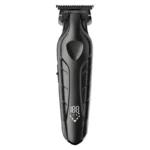 ماشین اصلاح موی سر و صورت شارژی کیمی KM-2269 با تیغه استیل ضدزنگ