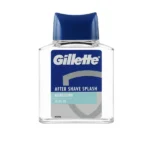 افتر شیو مایع پس از اصلاح ژیلت سری آرتیک آیس 100ml (After Shave Splash Refreshing)