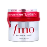ماسک مو ترمیم کننده برند فینو سری پریمیوم تاچ Hair Mask