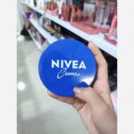 کرم مرطوب‌کننده نیوآ مدل کرم در قوطی فلزی 150ml