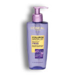 ژل شستشوی صورت لورآل پاریس Hyaluron Specialist Replumping Purifying Gel Wash با حجم 200ml
