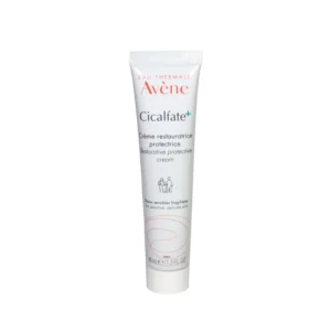 کرم ترمیم‌کننده و محافظ پوست اون سیکالفیت پلاس 40ml