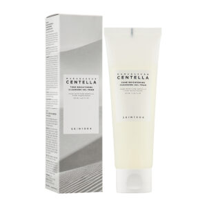 Skin 1004 Madagascar Centella Tone Brightening Cleansing Gel Foam 125 ML