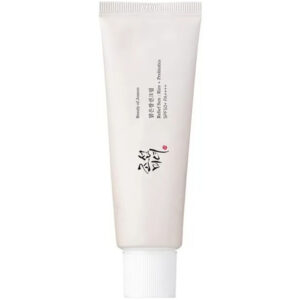 Beauty of Joseon Relief Sun: Rice + Probiotics SPF 50 50ml