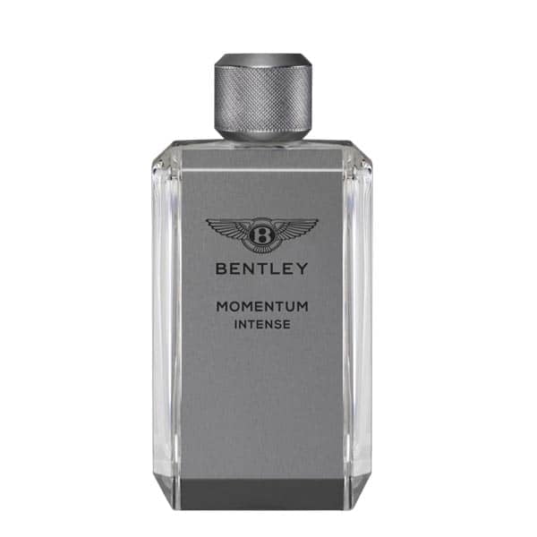Bentley Momentum Intense Eau de Parfum 100ML
