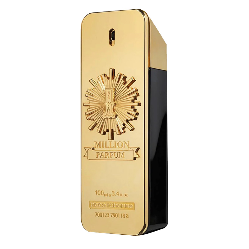paco rabanne 1 million Parfum 100ml